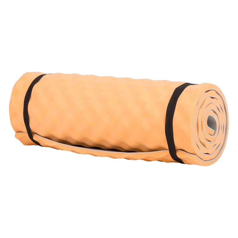 Highlander Comfort Camping Mat-2