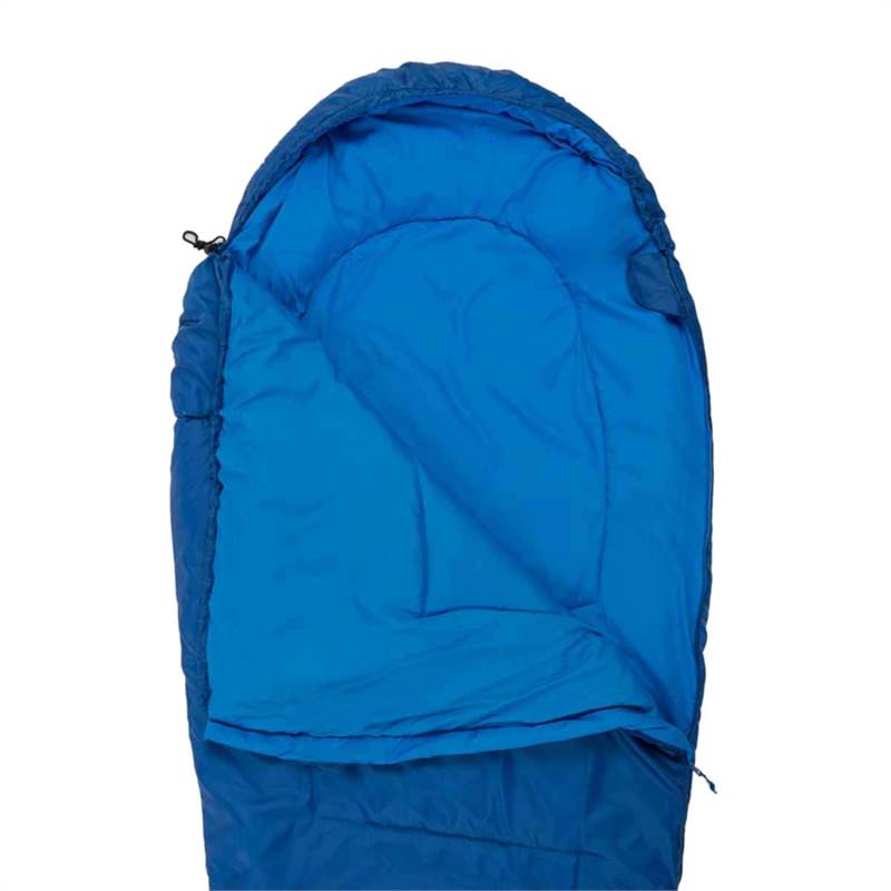 Highlander Sleepline 250 Mummy Sleeping Bag-5
