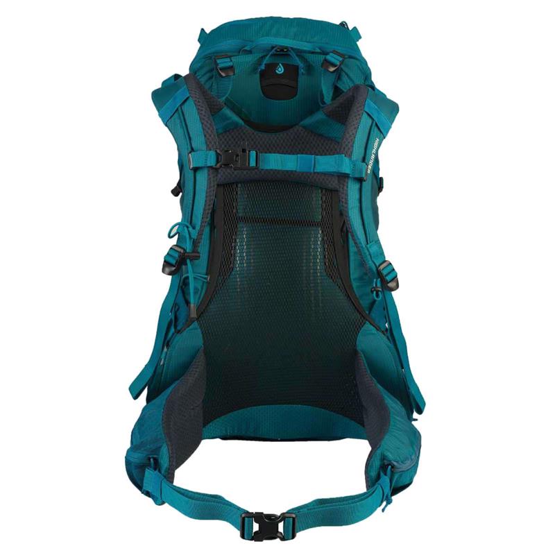 Highlander Womens Vega Rucksack 40L-2