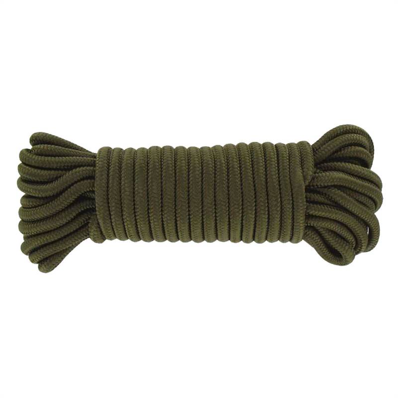 Highlander Utility Rope 9Mm X 15M-1