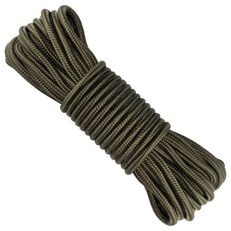 Highlander Utility Rope 9Mm X 15M-2