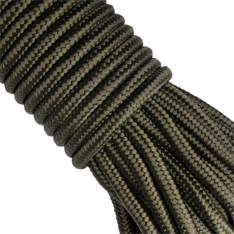 Highlander Utility Rope 9Mm X 15M-3