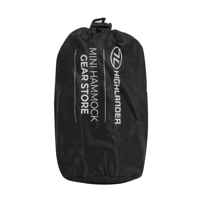 Highlander Gear Store Hammock-3