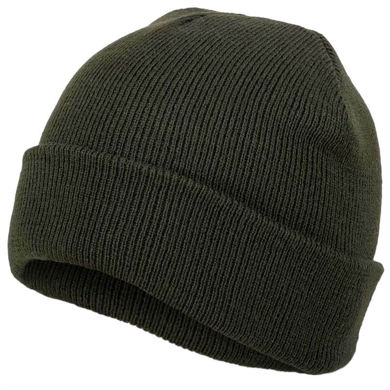 Highlander Deluxe Watch Hat-2