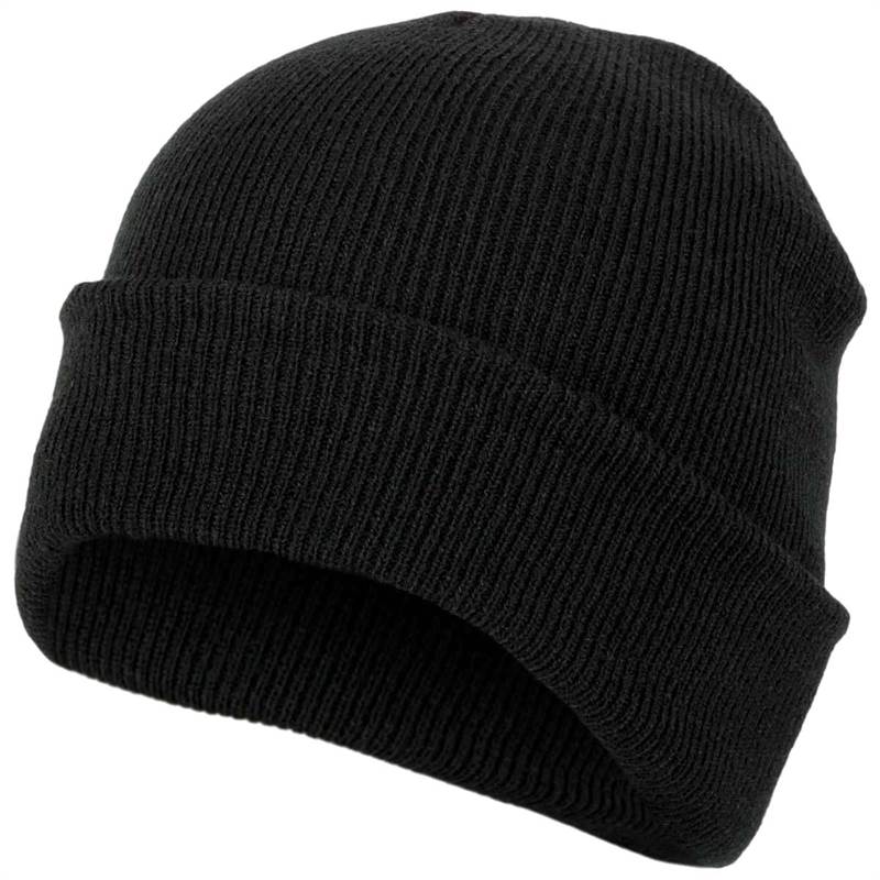 Highlander Deluxe Watch Hat-1
