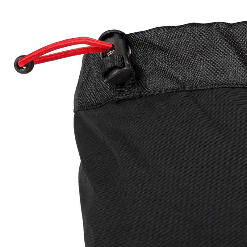 Highlander Cuillin Gaiters Black-3