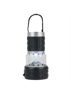 Highlander Camping 2-in-1 Lantern/Torch