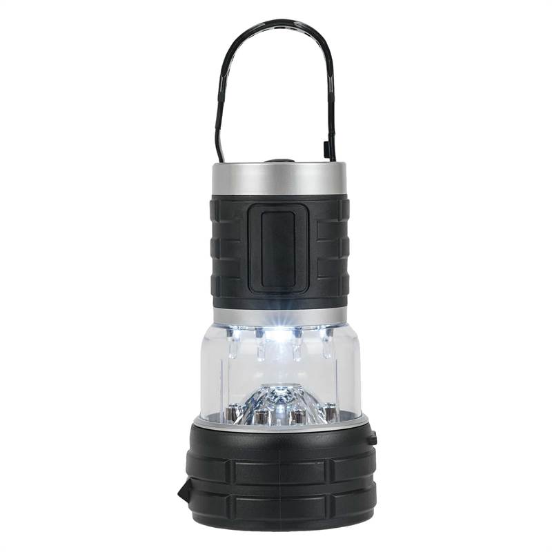 Highlander Camping 2-in-1 Lantern/Torch-1