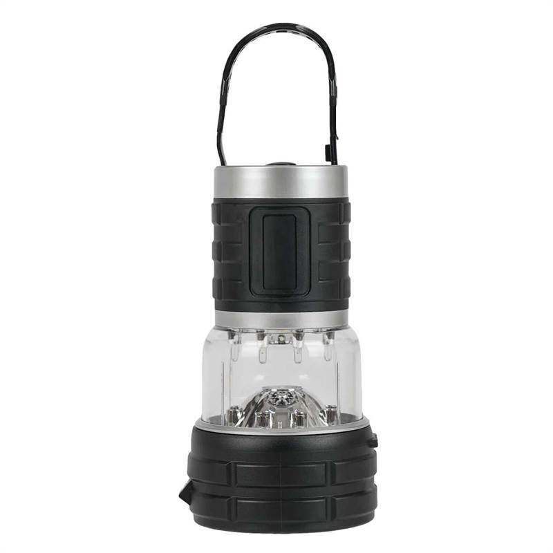 Highlander Camping 2-in-1 Lantern/Torch-2