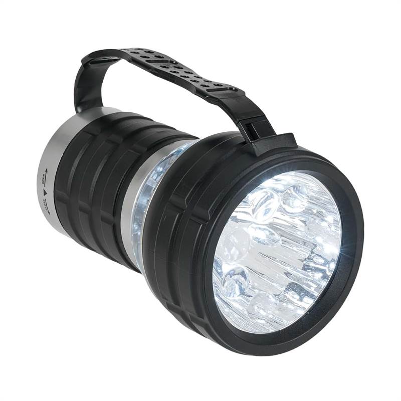 Highlander Camping 2-in-1 Lantern/Torch-4