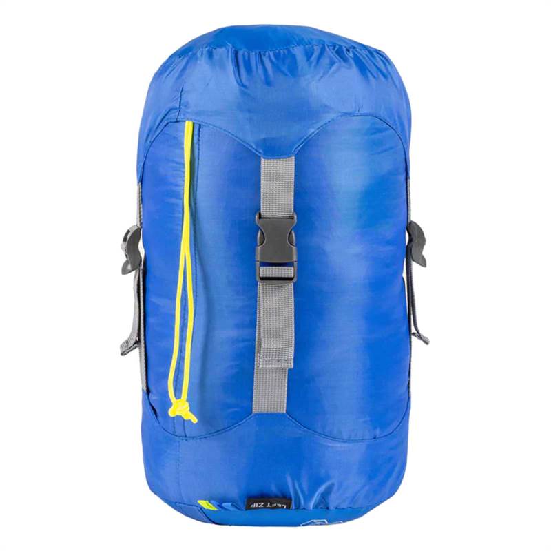 Highlander Serenity 250 Mummy Sleeping Bag-4