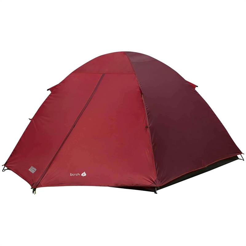Highlander Birch Dome Tent (3 Person)-1