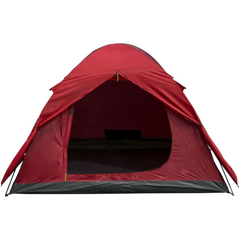 Highlander Birch Dome Tent (3 Person)-3