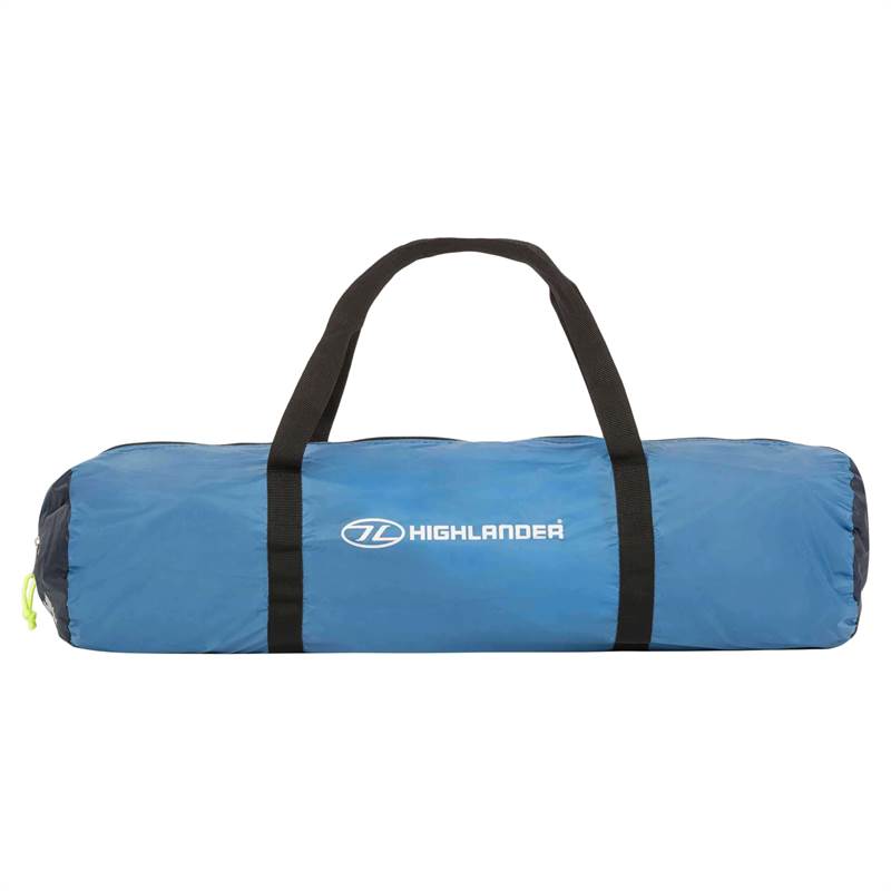 Highlander Juniper Dome Tent (3 Person)-4