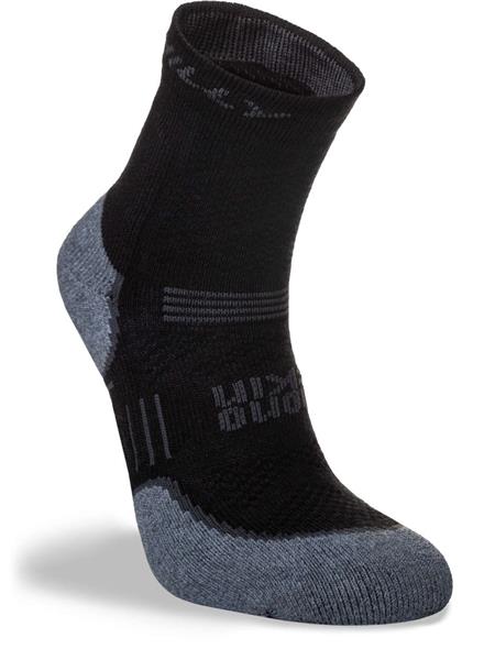 Hilly Unisex Supreme Maximum Cushioning Running Anklets