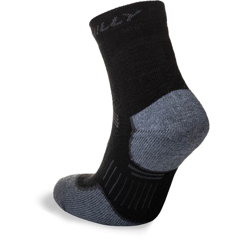Hilly Unisex Supreme Maximum Cushioning Running Anklets-2