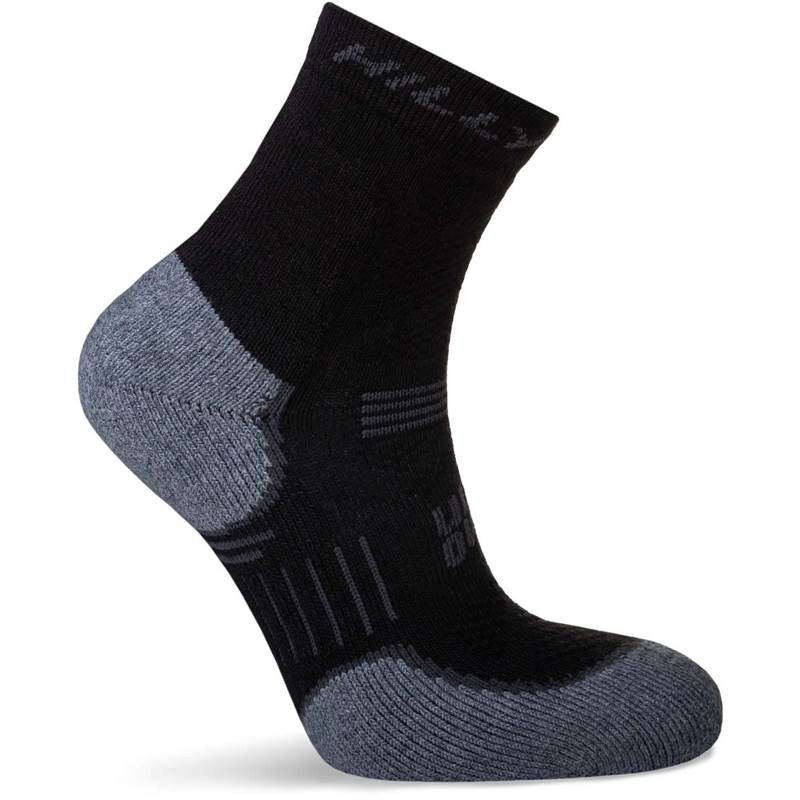 Hilly Unisex Supreme Maximum Cushioning Running Anklets-3