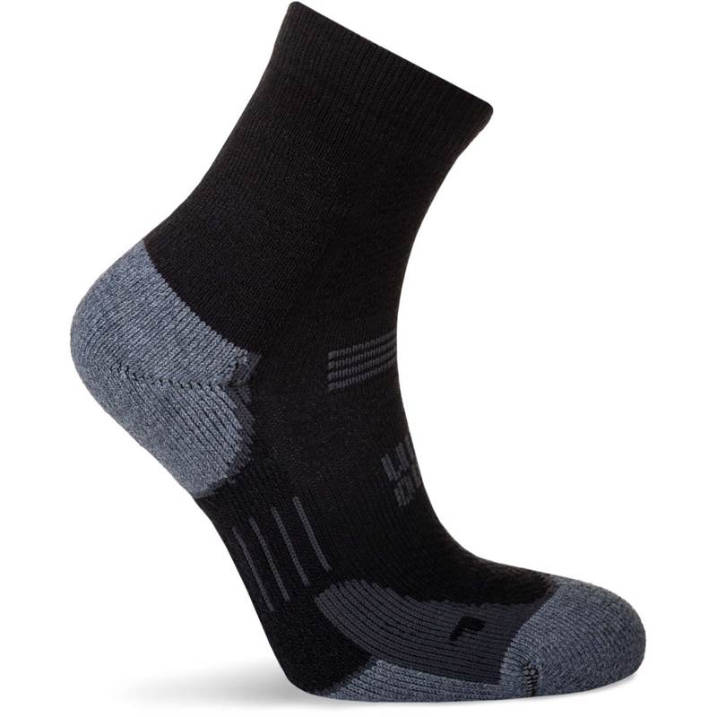 Hilly Unisex Supreme Maximum Cushioning Running Anklets-4