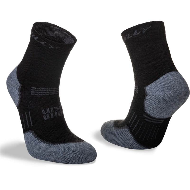Hilly Unisex Supreme Maximum Cushioning Running Anklets-5