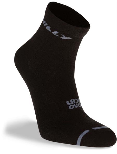 Hilly Unisex Active Zero Cushioning Anklets