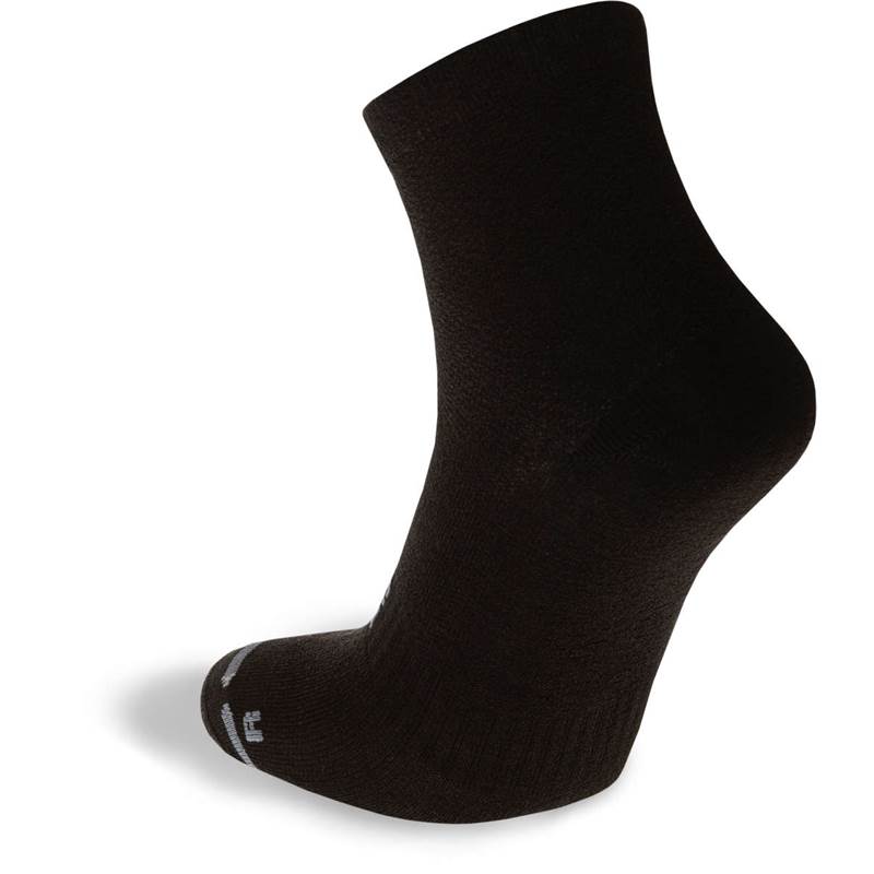 Hilly Unisex Active Zero Cushioning Anklets-2