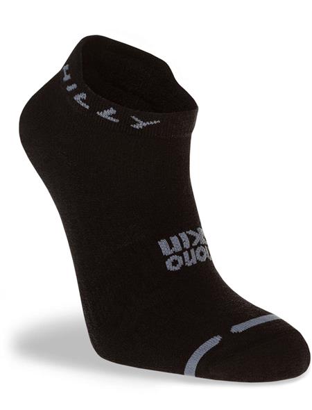 Hilly Unisex Active Zero Cushioning Socklets