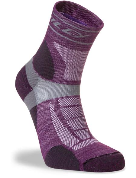 Hilly Unisex Trail Medium Cushioning Running Anklets