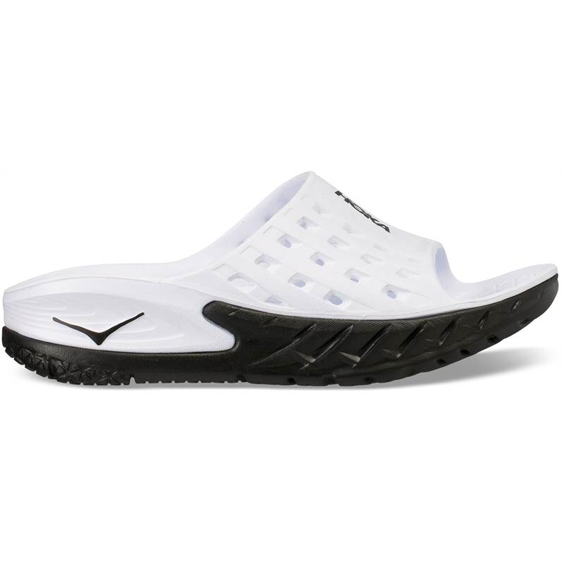 hoka recovery sandals amazon