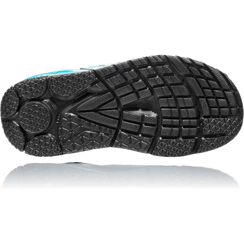Hoka Womens Ora Recovery Slide Sandals-5