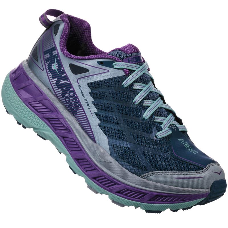 womens stinson atr 5