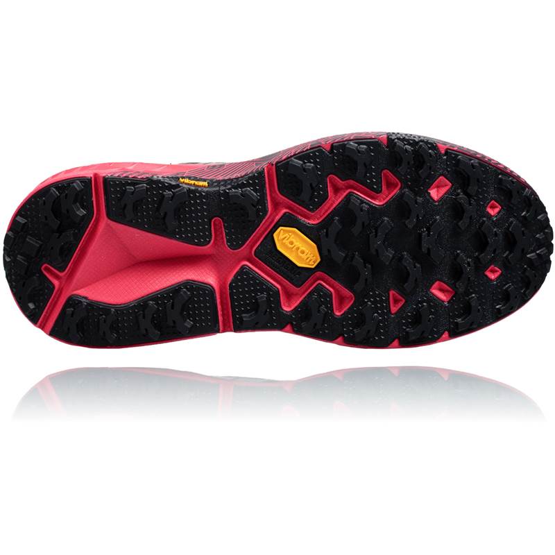 Hoka Womens Speedgoat 2 Trail Running Shoes-5