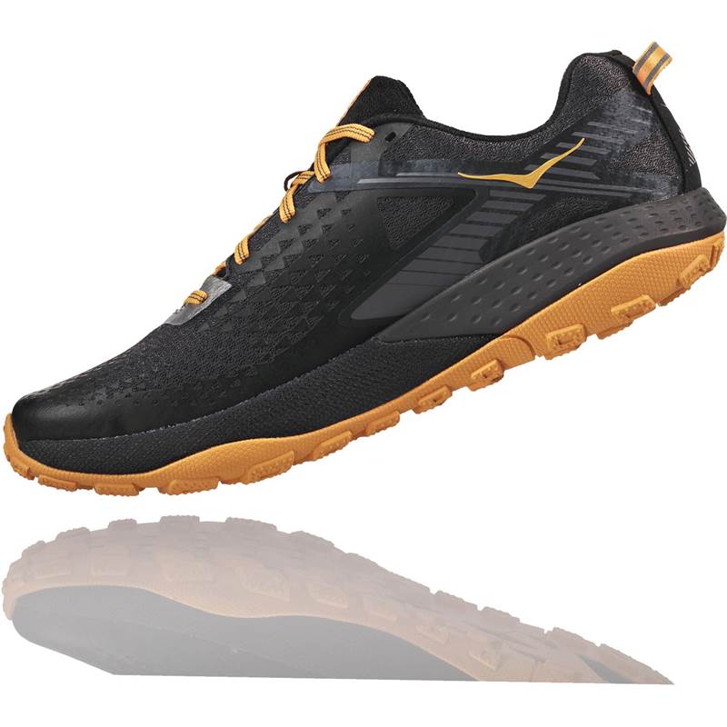 Hoka Mens Speed Instinct 2 Trail Running Shoes-4