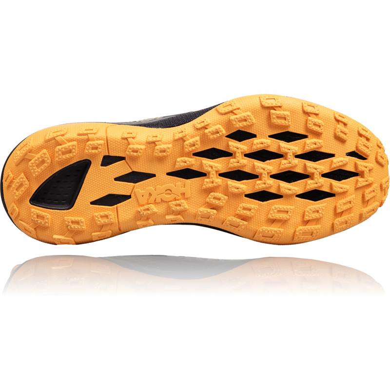 Hoka Mens Speed Instinct 2 Trail Running Shoes-5