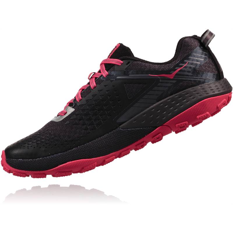 Hoka Womens Speed Instinct 2 Trail Running Shoes-4