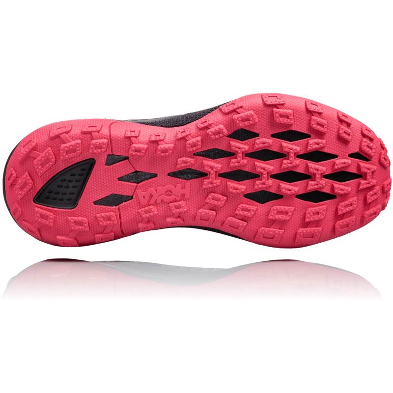 Hoka Womens Speed Instinct 2 Trail Running Shoes-5