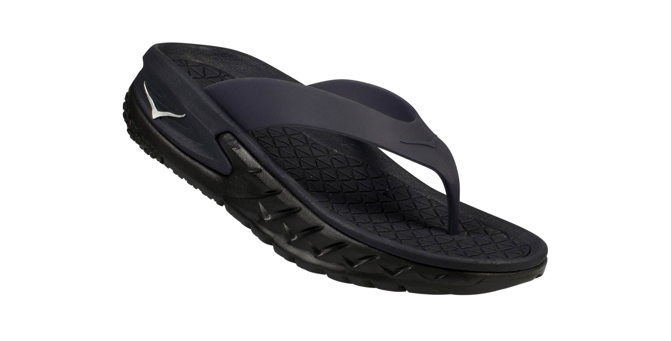 hoka flip flops amazon
