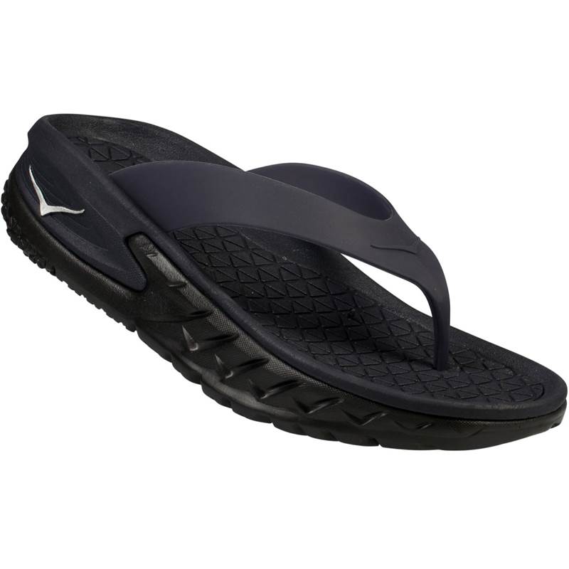 Hoka Womens Ora Recovery Flip Flops-1