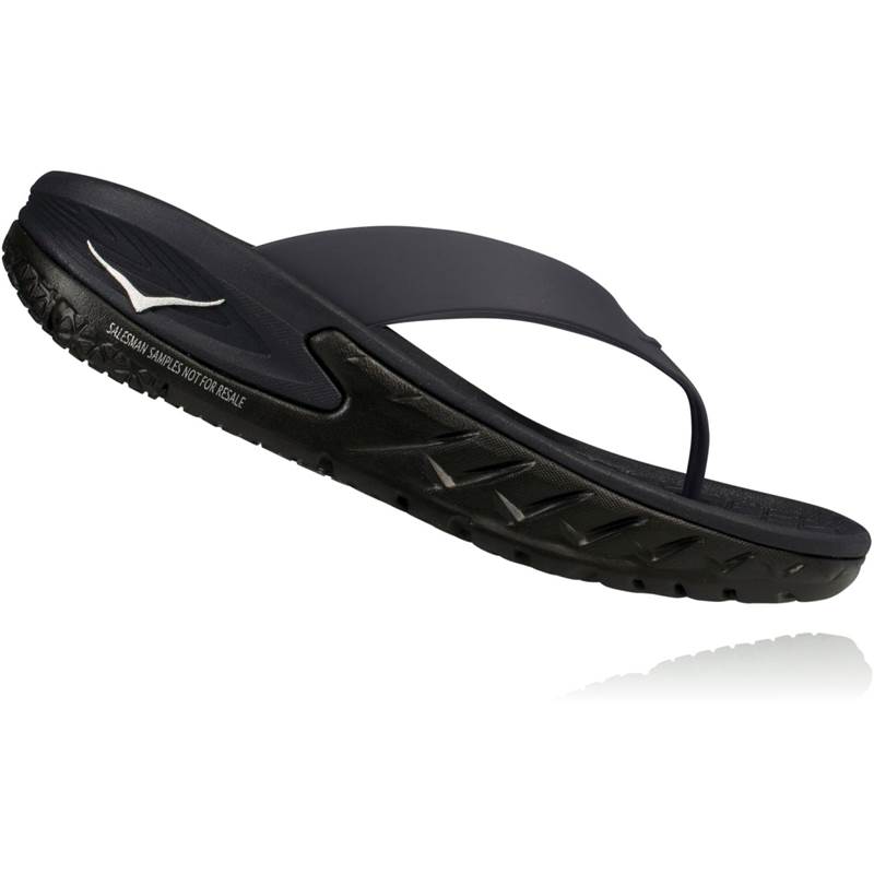 Hoka Womens Ora Recovery Flip Flops-2