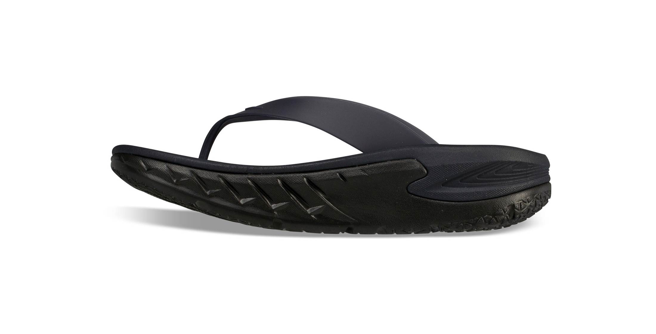 hoka flip flops amazon