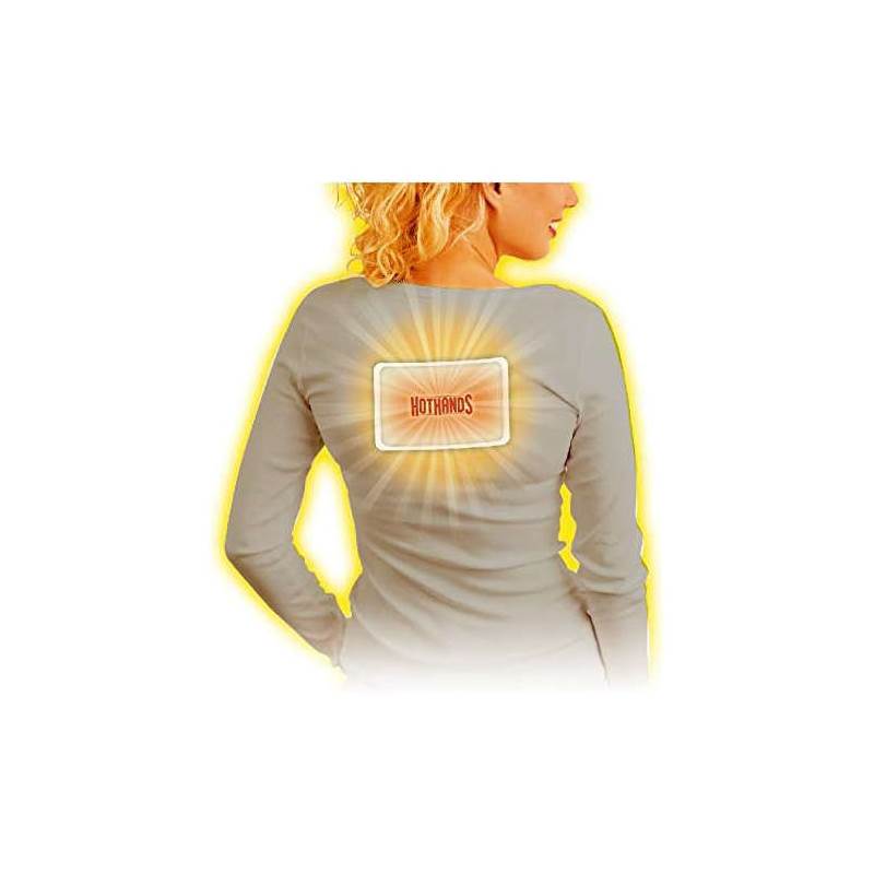 HotHands Adhesive Body Warmer-3