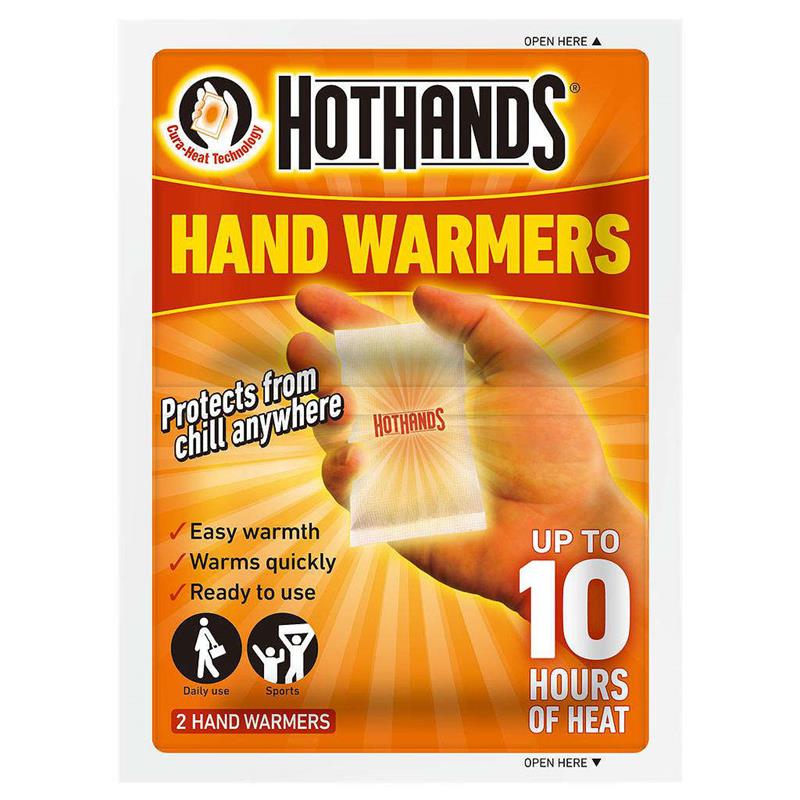 HotHands Hand Warmers - Pack of 2-1