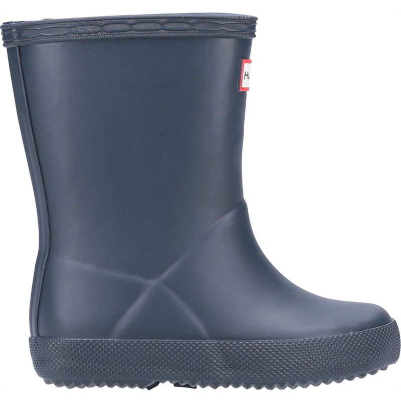 Hunter Kids First Classic Wellington Boots-2
