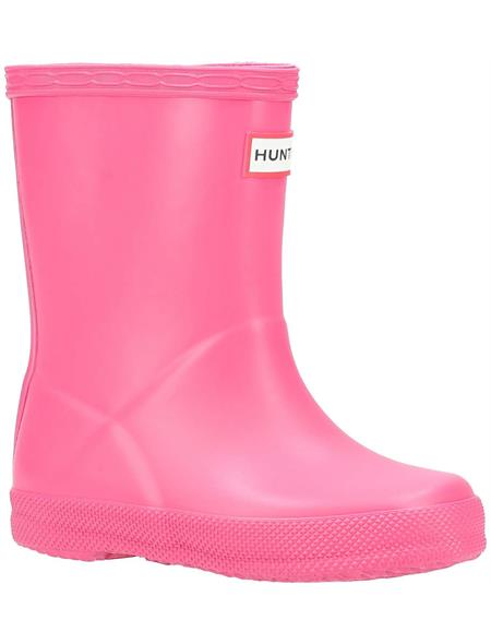 Hunter Kids First Classic Wellington Boots