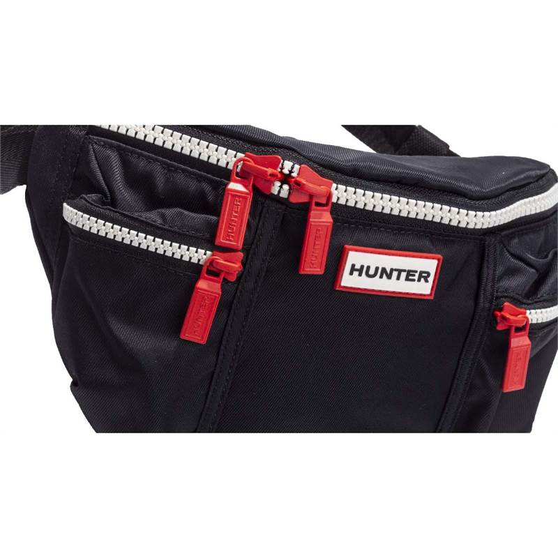 Hunter Original Nylon Bumbag-2