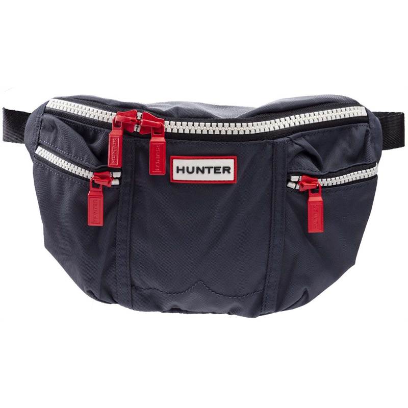 Hunter Original Nylon Bumbag-3