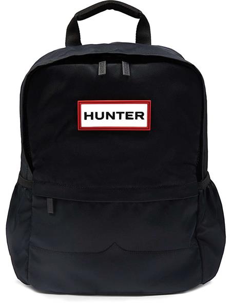 Hunter Original Zip Nylon Backpack