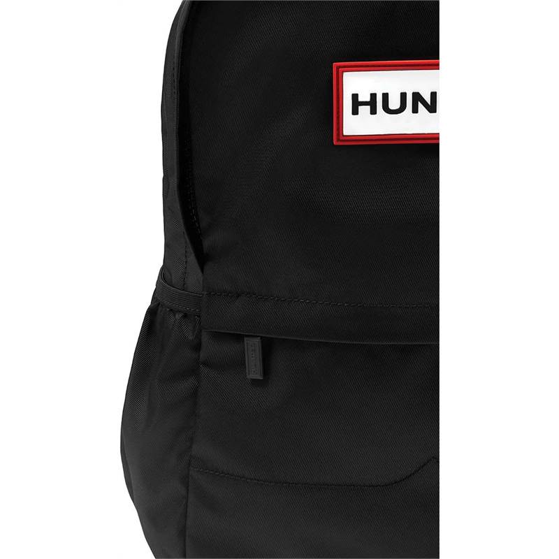 Hunter Original Zip Nylon Backpack-2