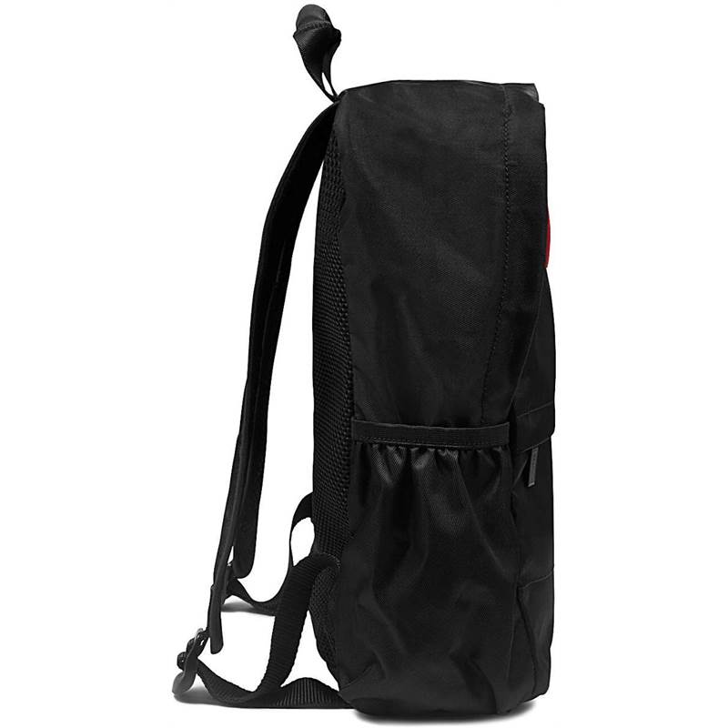 Hunter Original Zip Nylon Backpack-3