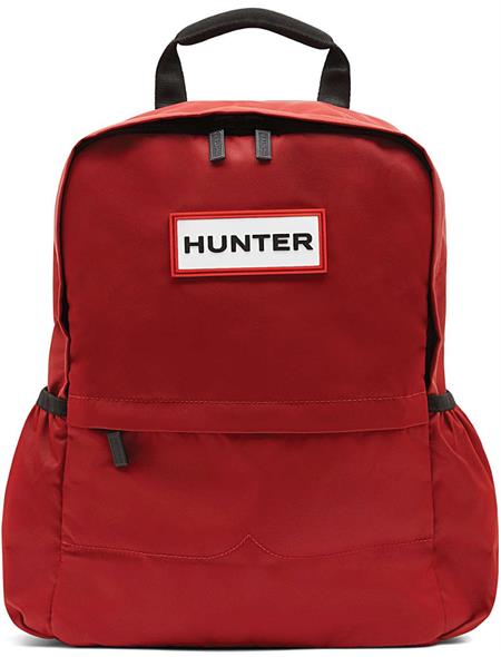 Hunter Original Zip Nylon Backpack