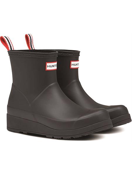 Hunter Womens Original Play Short Wellington Boots